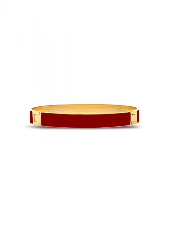 Браслет Gin Locked Bangle Small