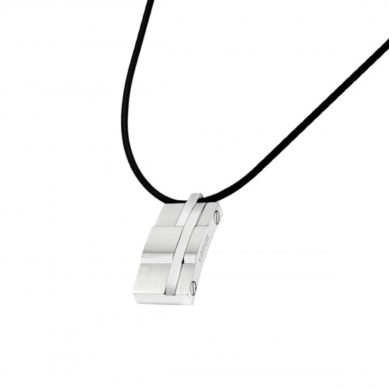 Ожерелье Men In Black LS1316-1-1