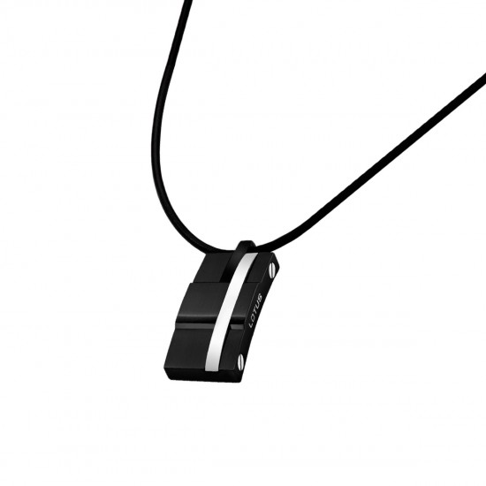 Ожерелье Men In Black LS1316-1-2