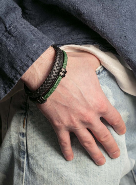 Браслет Urban Man LS1829-2-8 Браслет Urban Man LS1829-2-8