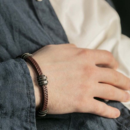 Браслет Urban Man LS1829-2-A