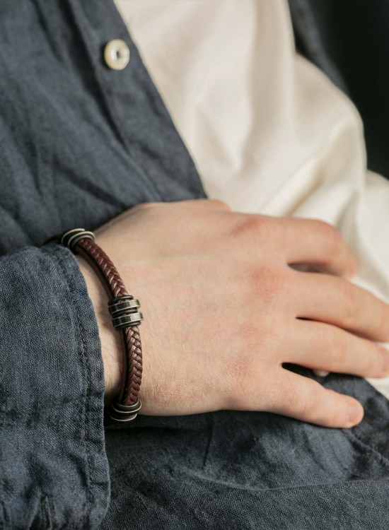 Браслет Urban Man LS1829-2-A Браслет Urban Man LS1829-2-A