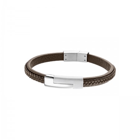 Браслет Men Basic LS1965-2-3