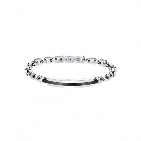 Браслет Men in Black LS1966-2-2