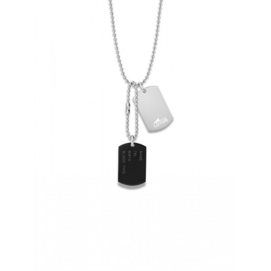 Ожерелье Urban Man LS2139-1-5