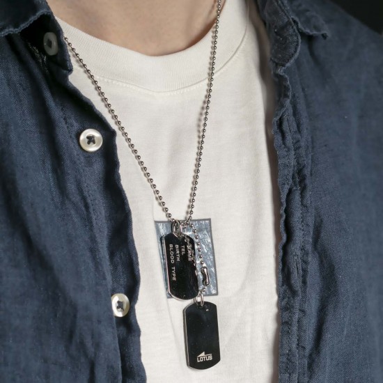 Ожерелье Urban Man LS2139-1-5