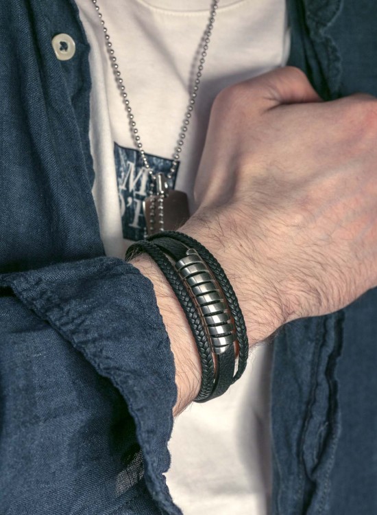 Браслет Urban Man LS2208-2-1 Браслет Urban Man LS2208-2-1