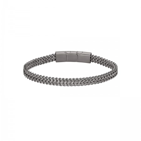 Браслет Men In Black LS2209-2-2