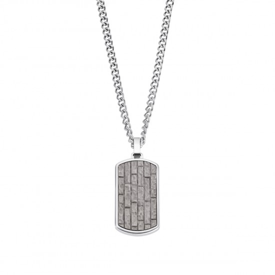 Ожерелье Men In Black LS2274-1-1