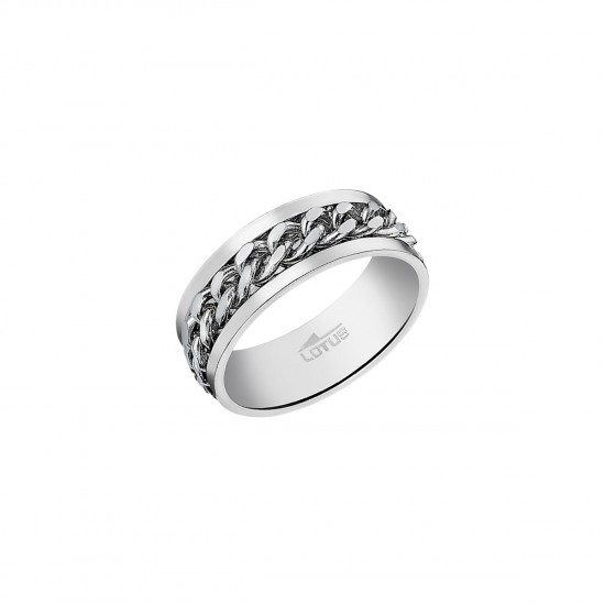 Кольцо Men Rings LS2394-3-1