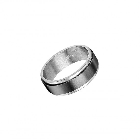 Кольцо Men Rings LS2395-3-2