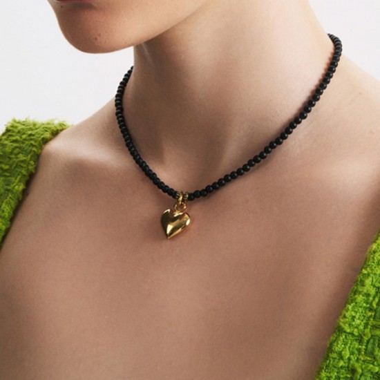 Ожерелье COK LOVE