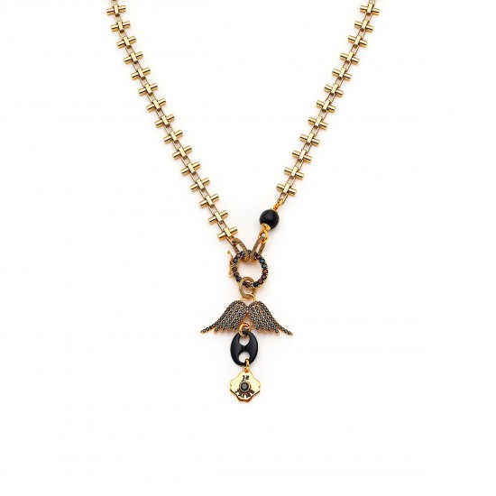 Ожерелье OVER THE CLOUDS