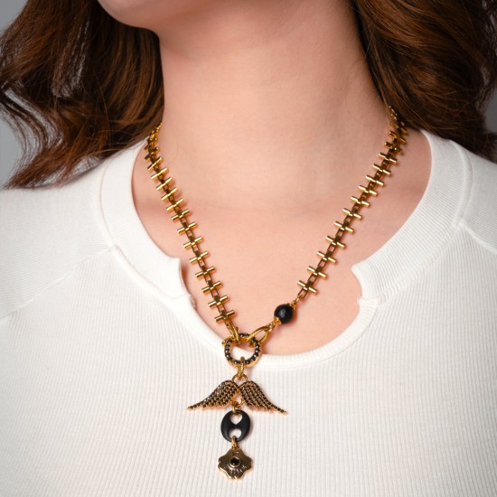 Ожерелье OVER THE CLOUDS