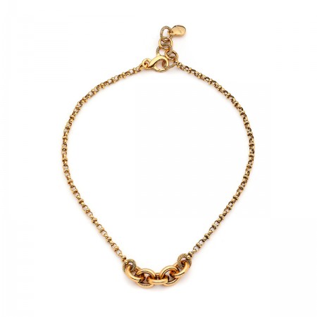 Ожерелье FOREVER LINKED