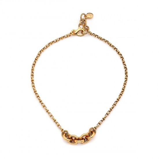 Ожерелье FOREVER LINKED