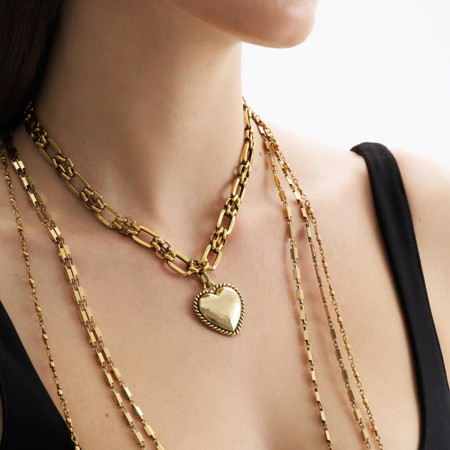 Ожерелье LOVED