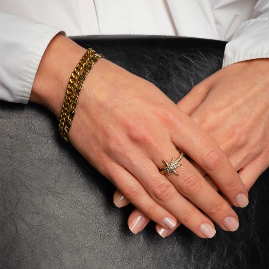 Кольцо STELLAR