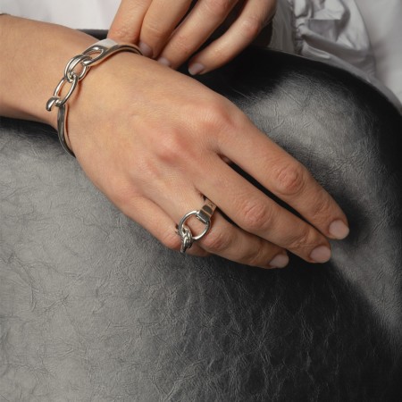 Кольцо CHAOTIC