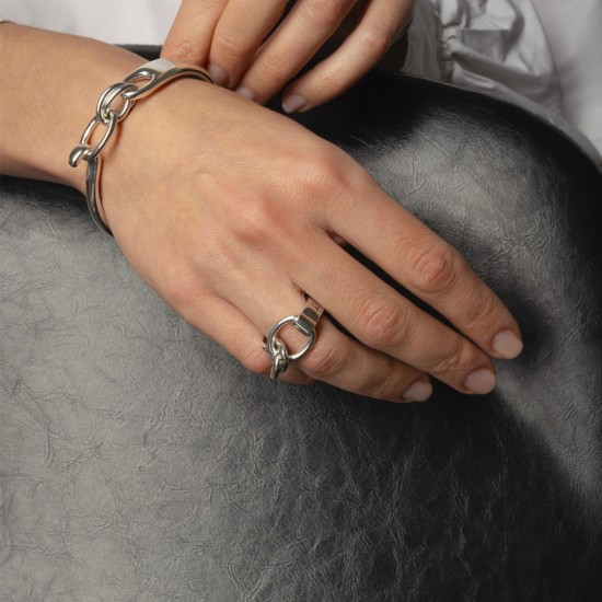 Кольцо CHAOTIC