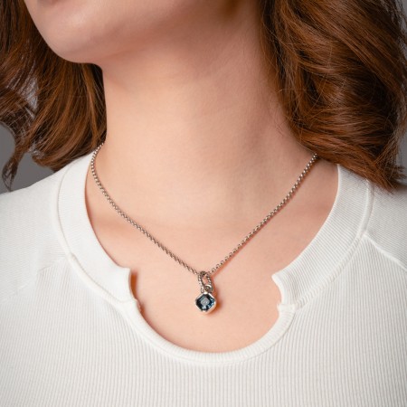 Ожерелье ALMA LIBRE