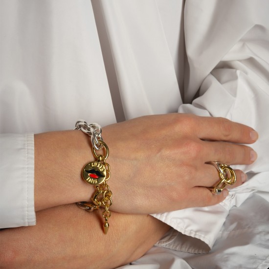 Браслет LOVE YOUR CHAOS