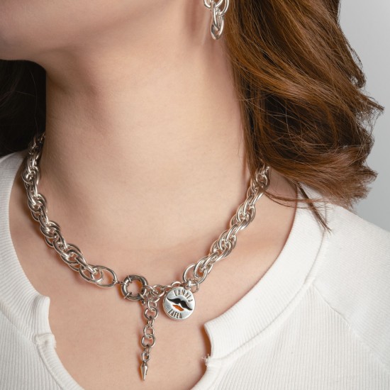 Ожерелье LOVE YOUR CHAOS