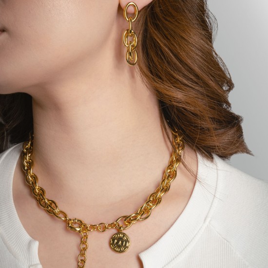 Ожерелье LOVE YOUR CHAOS