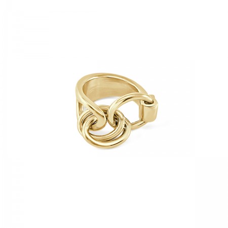 Кольцо CHAOTIC