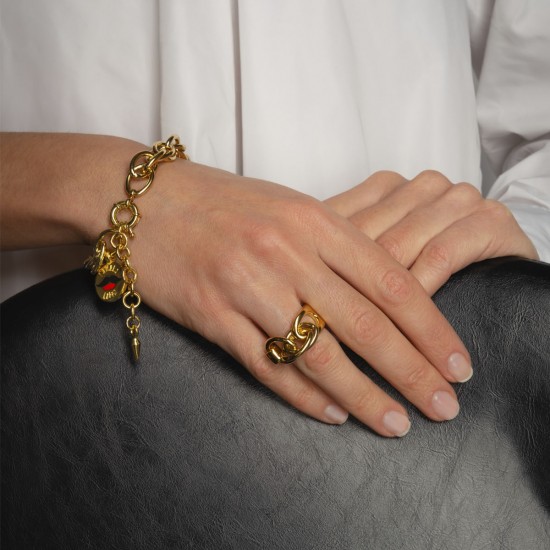 Кольцо CHAOTIC