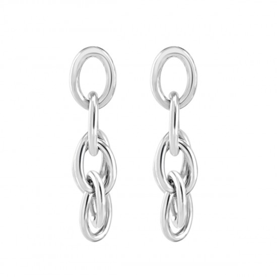 Серьги LOVE YOUR CHAOS