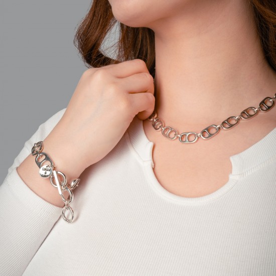 Браслет DAME LA LATE