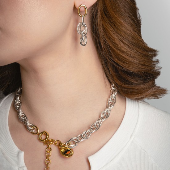 Ожерелье LOVE YOUR CHAOS