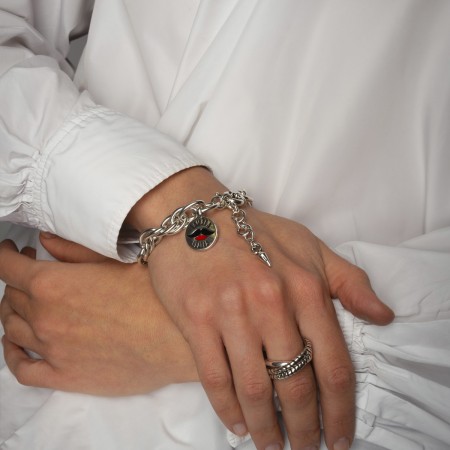 Браслет LOVE YOUR CHAOS