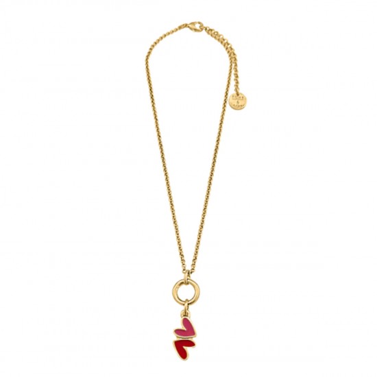 Ожерелье OPPOSITE POLES