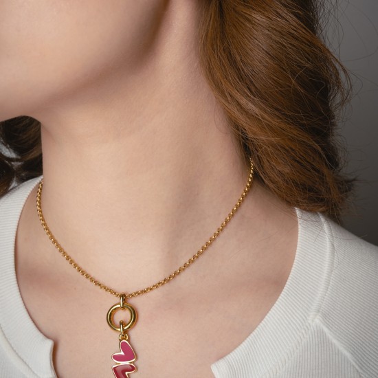 Ожерелье OPPOSITE POLES