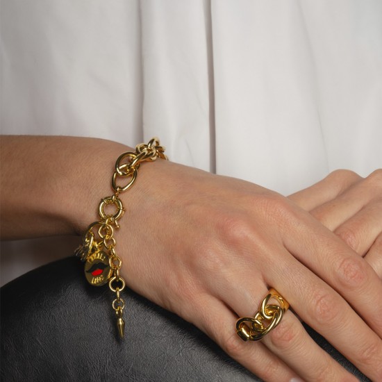 Браслет LOVE YOUR CHAOS