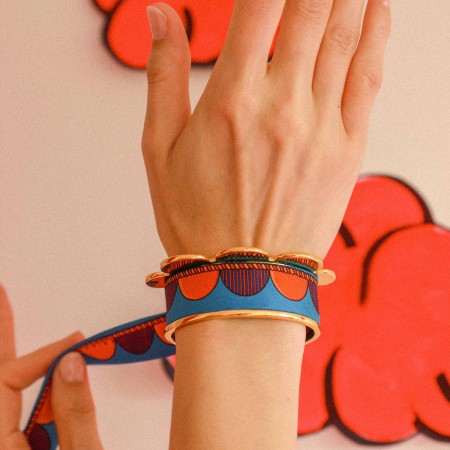 Браслет Fanion