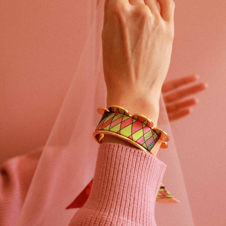 Браслет Fanion