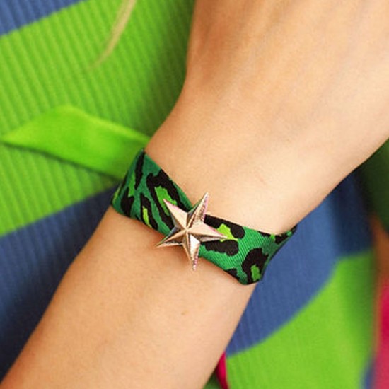 Зажим браслет Etoile