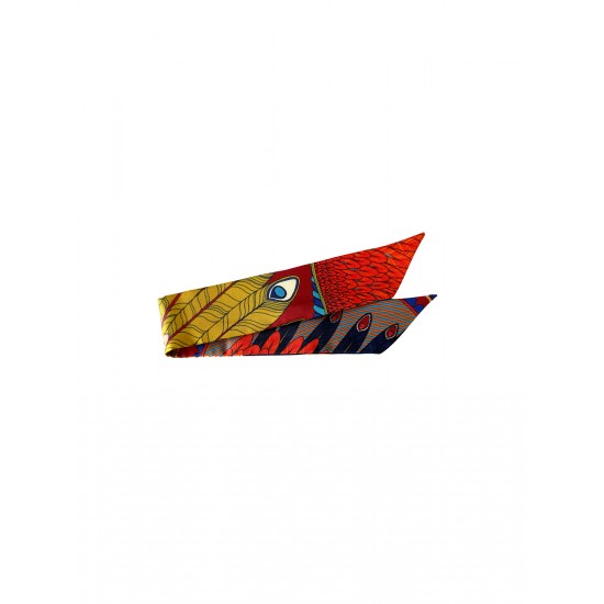 Лента 4 cm B4-CAROUSSEL-Colore