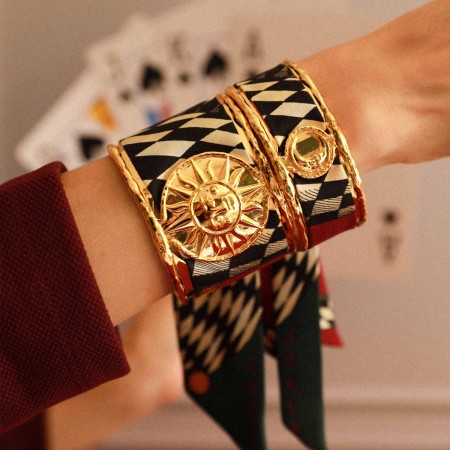 Лента 4 cm B4-JOKER-Neutr