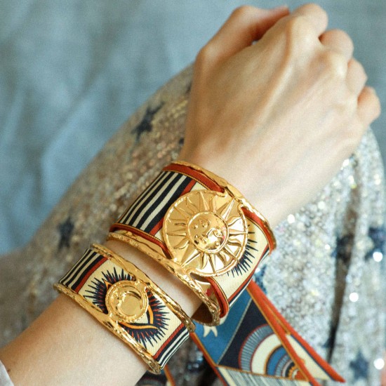 Лента 4 cm B4-THEPERFECTMATCH-Neutr