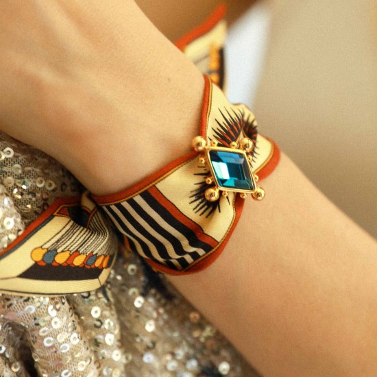 Лента 4 cm B4-THEPERFECTMATCH-Neutr