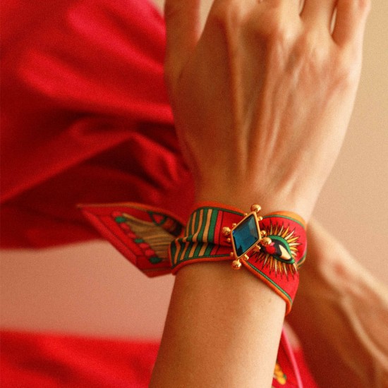 Лента 4 cm B4-THEPERFECTMATCH-Colore