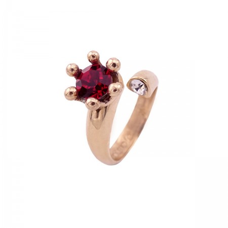 Кольцо Корона