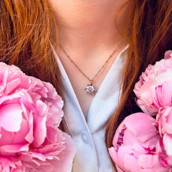 Ожерелье Корона