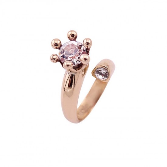 Кольцо Корона