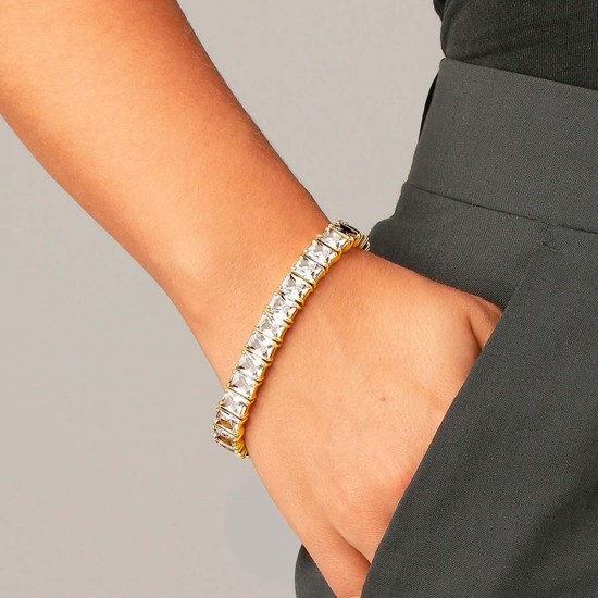 Браслет CONDA SG CRYSTAL