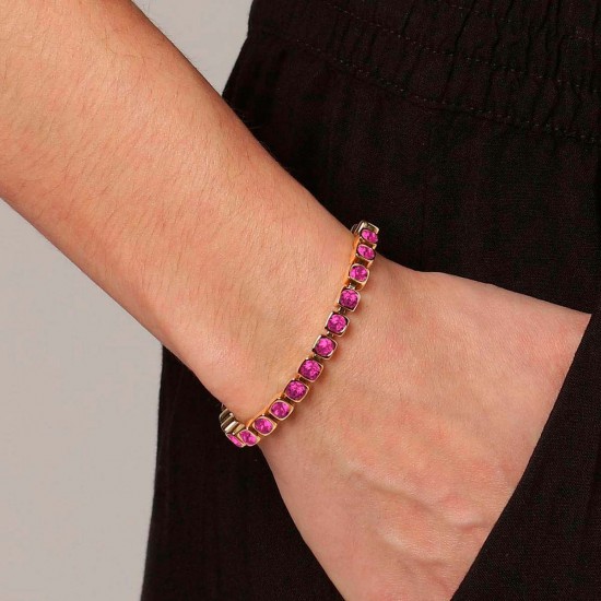 Браслет CORY SG PINK